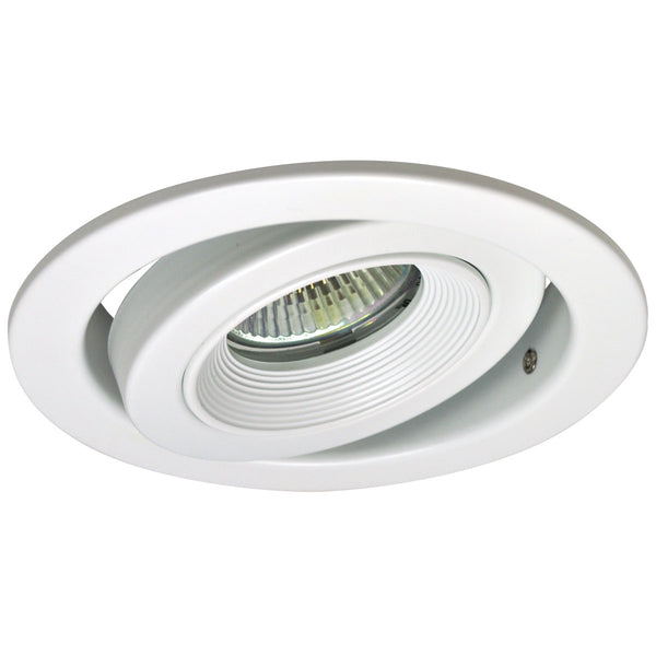 Recessed Baf,Surface Adj by Nora Lighting