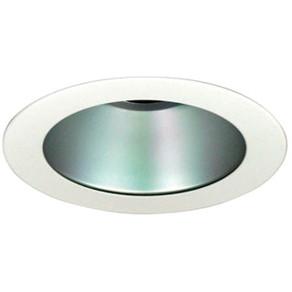 Rec Inc " Trim 4" Reflectorector Trim W/ Metal Ring by Nora Lighting