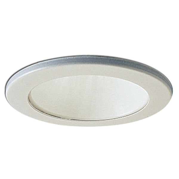 Rec Inc " Trim 4" Specular Reflectorector Trim W/ Metal Ring by Nora Lighting
