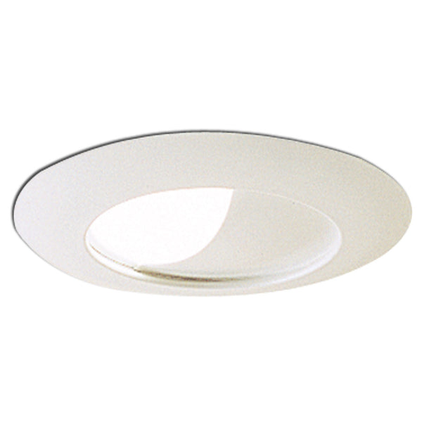 Rec Inc " Trim Recessed Wall Wash With Trim by Nora Lighting