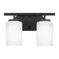 Oslo Vanity by Generation Lighting