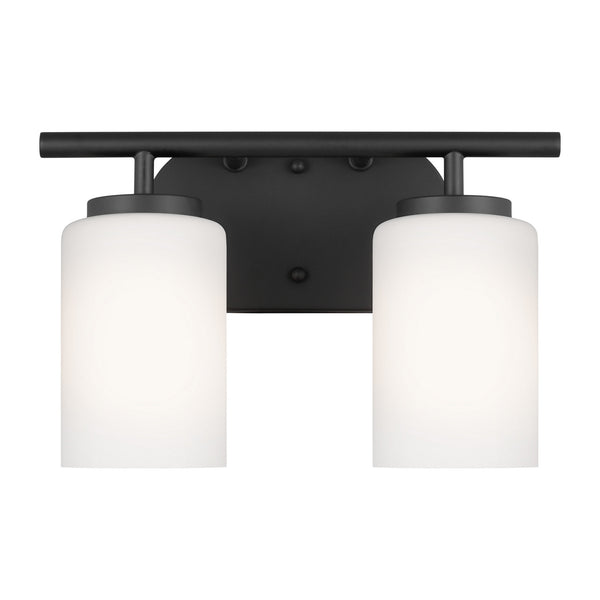 Oslo Vanity by Generation Lighting