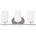 Oslo Vanity by Generation Lighting
