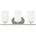 Oslo Vanity by Generation Lighting