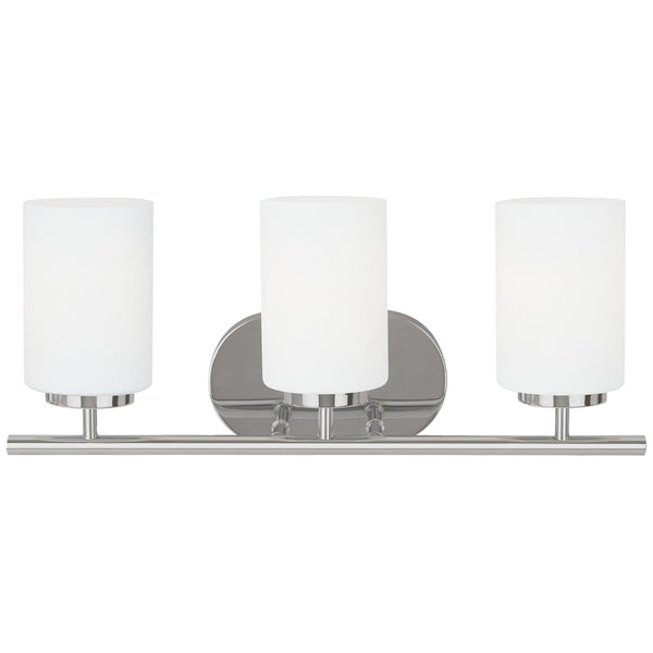 Oslo Vanity by Generation Lighting
