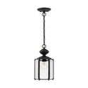 Classico Outdoor (Damp) Hanging Lanterns by Generation Lighting