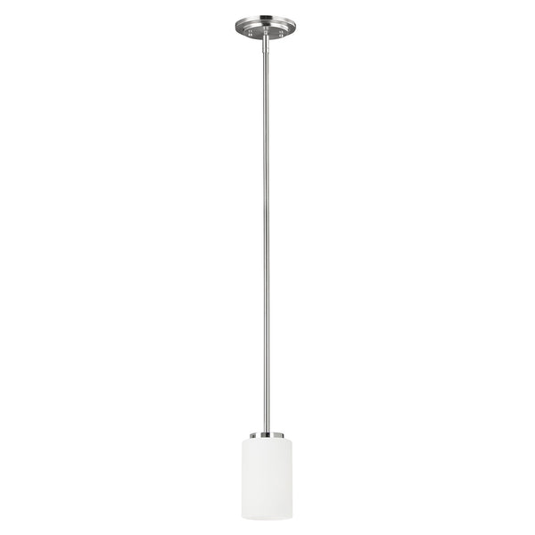 Oslo Pendant by Generation Lighting