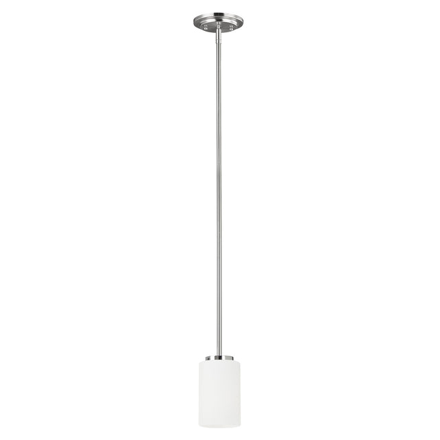 Oslo Pendant by Generation Lighting