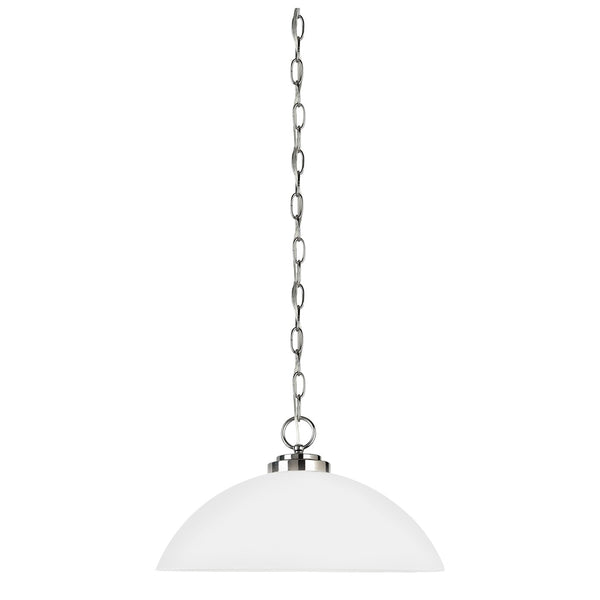 Oslo Pendant by Generation Lighting