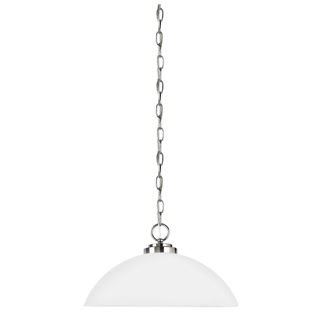 Oslo Pendant by Generation Lighting