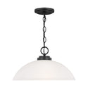 Oslo Pendant by Generation Lighting