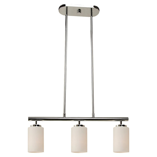 Oslo Pendant by Generation Lighting