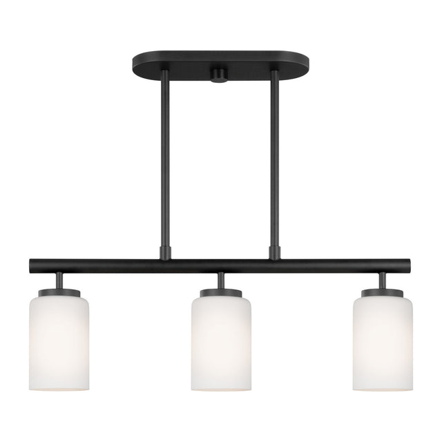 Oslo Pendant by Generation Lighting