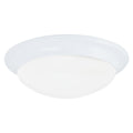 Nash Outdoor (Damp) Flush Mount Ceiling Light by Generation Lighting