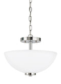 Oslo Pendant by Generation Lighting