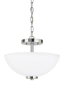 Oslo Pendant by Generation Lighting
