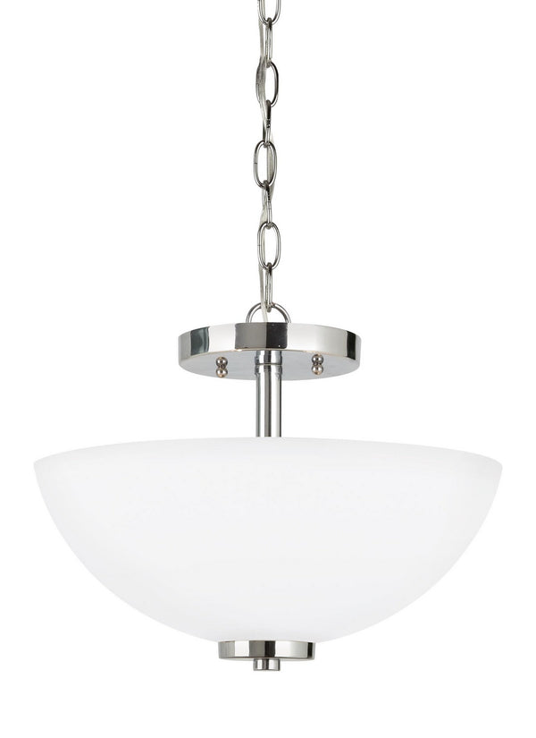 Oslo Pendant by Generation Lighting