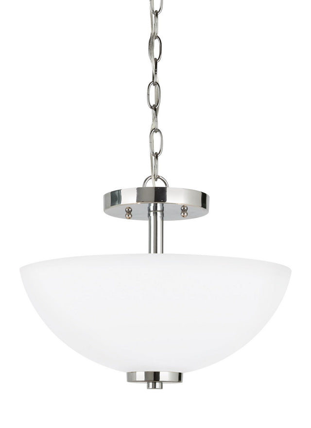Oslo Pendant by Generation Lighting