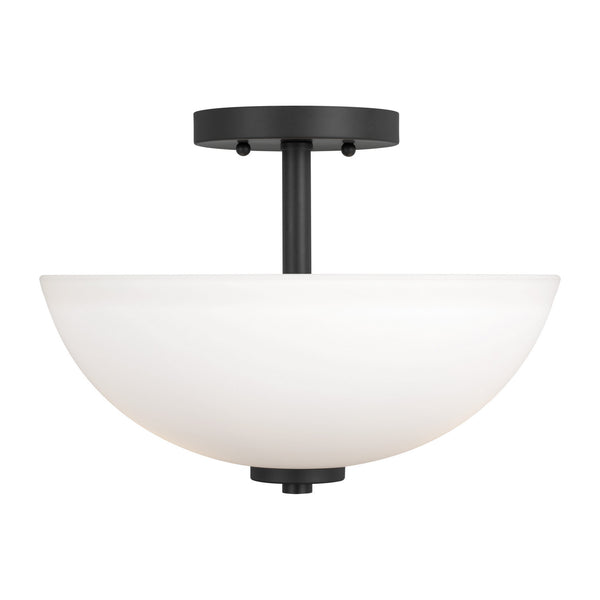 Oslo Pendant by Generation Lighting