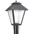 Polycarbonate Outdoor Outdoor (Wet) Lantern by Generation Lighting