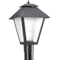 Polycarbonate Outdoor Outdoor (Wet) Lantern by Generation Lighting