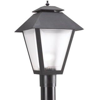 Polycarbonate Outdoor Outdoor (Wet) Lantern by Generation Lighting