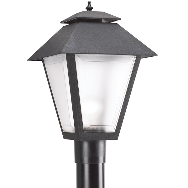 Polycarbonate Outdoor Outdoor (Wet) Lantern by Generation Lighting