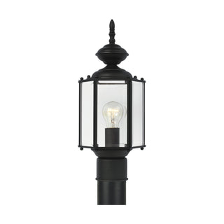 Buy black Classico Outdoor (Wet) Lantern by Generation Lighting