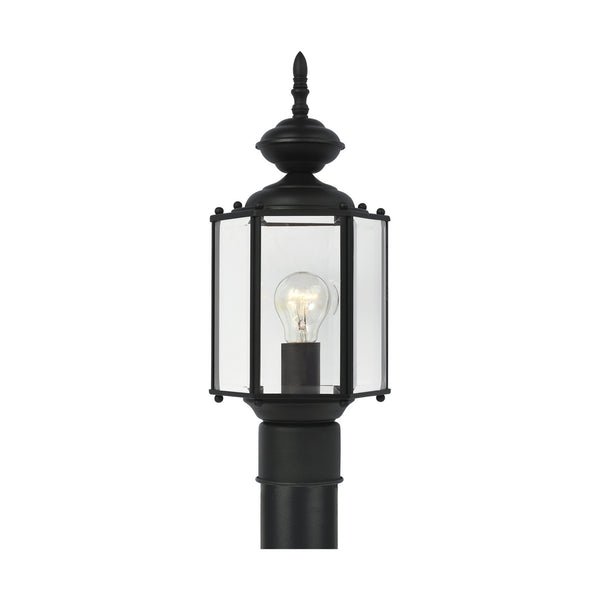 Classico Outdoor (Wet) Lantern by Generation Lighting