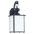 Jamestowne Outdoor (Wet) Wall Lantern by Generation Lighting