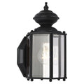 Classico Outdoor (Wet) Wall Lantern by Generation Lighting