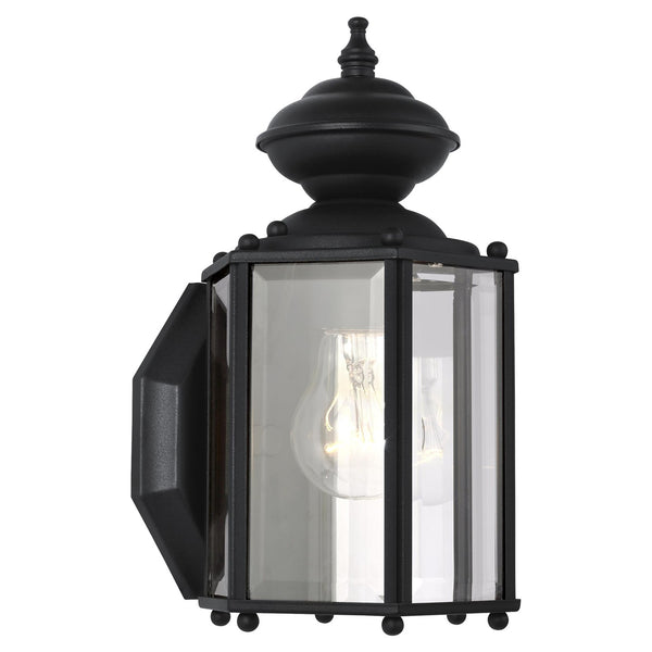 Classico Outdoor (Wet) Lantern by Generation Lighting