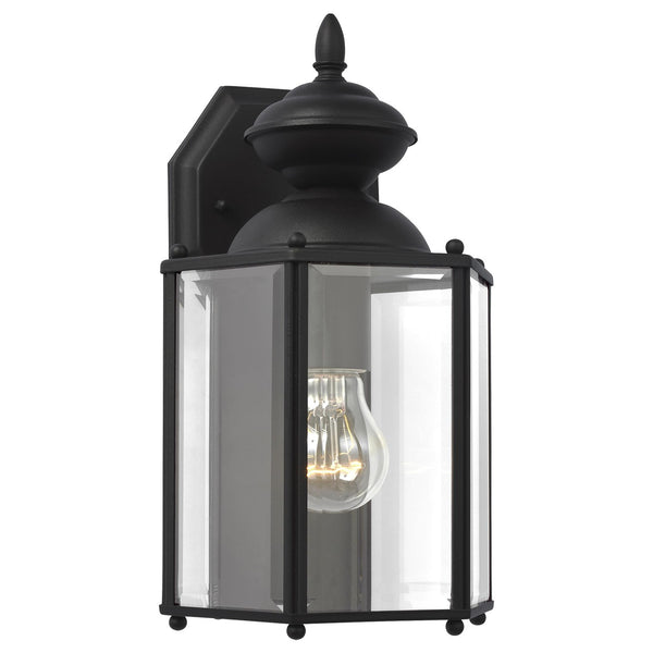 Classico Outdoor (Wet) Lantern by Generation Lighting