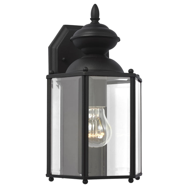 Classico Outdoor (Wet) Wall Lantern by Generation Lighting