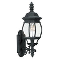 Wynfield Outdoor (Wet) Wall Lantern by Generation Lighting