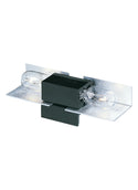 Lx Wedge Base Lamp holders Outdoor (Damp) Lamp by Generation Lighting