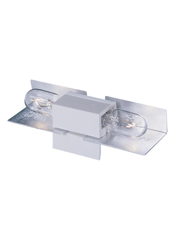 Lx Wedge Base Lamp holders Outdoor (Damp) Lamp by Generation Lighting