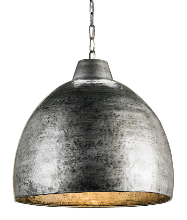 Earthshine Collection Pendant by Currey and Company