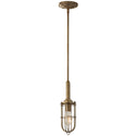 Urban Renewal Pendant by Generation Lighting