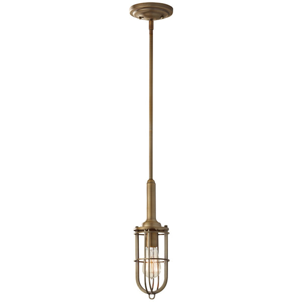 Urban Renewal Pendant by Generation Lighting