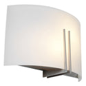 Prong Outdoor (Damp) Sconce by Access