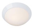 Cobalt Outdoor (Damp) Flush Mount Ceiling Light by Access
