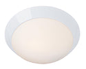Cobalt Outdoor (Damp) Flush Mount Ceiling Light by Access