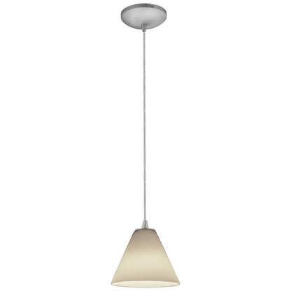Martini Pendant by Access