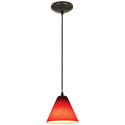 Martini Pendant by Access