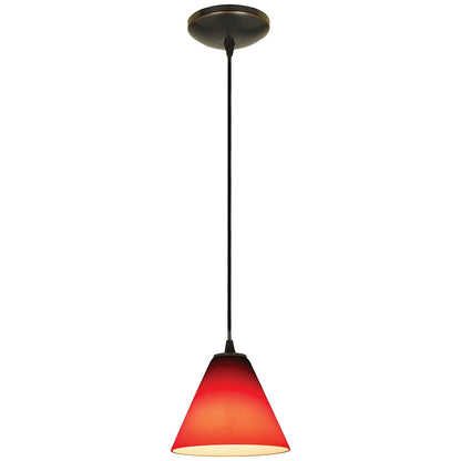 Martini Pendant by Access