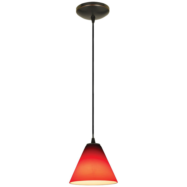 Martini Pendant by Access