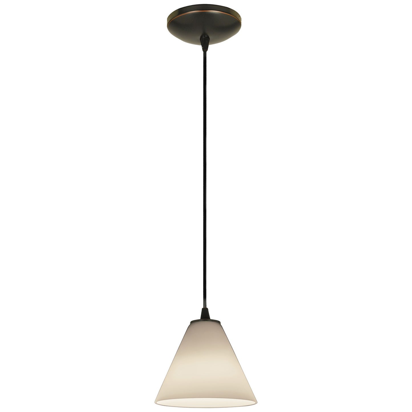 Martini Pendant by Access
