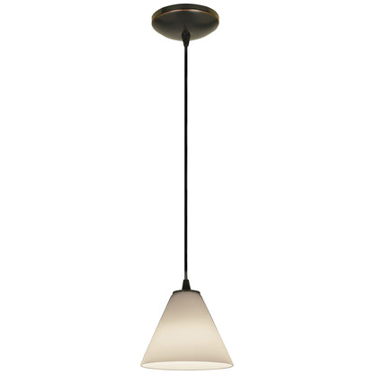 Martini Pendant by Access