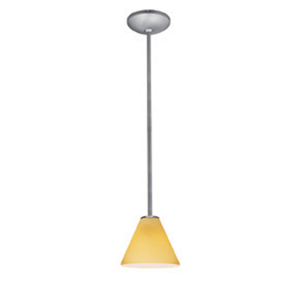 Martini Pendant by Access